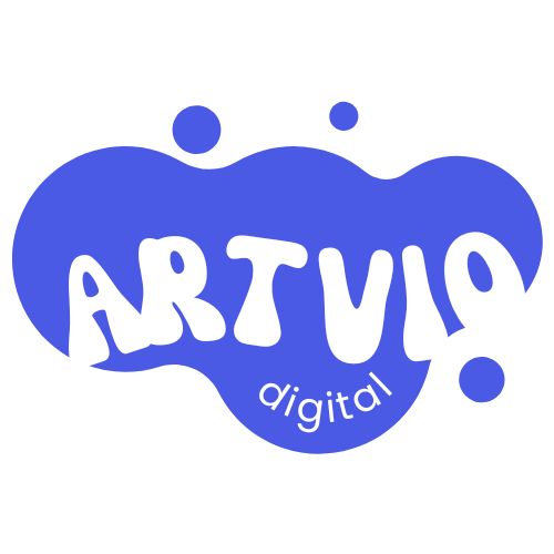Logo Artvio