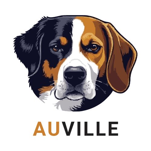 Logo Auville