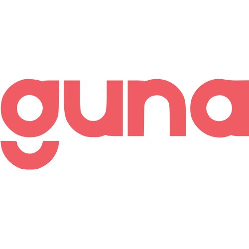 Logo Guna