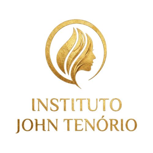 Logo Instituto John Tenório