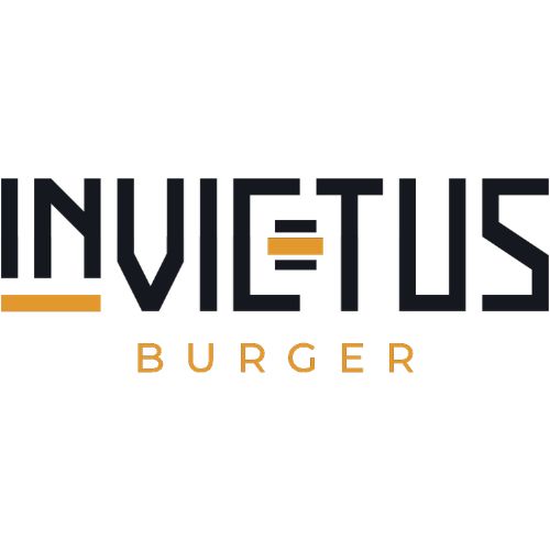 Logo Invictus Burger