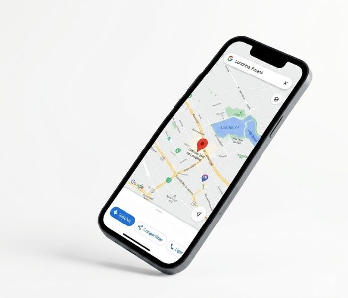 Celular Mapa Linvi